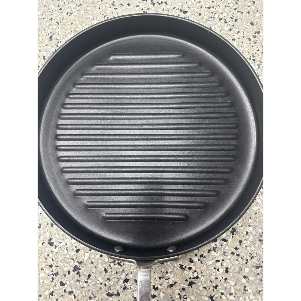 All-Clad 2 Pan Bundle Set 12
